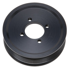 Edelbrock 15824 PULLEY SC E-FORCE COMPETITION 3.875