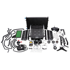 Edelbrock 158320 SC 2018-19 FORD MUSTANG 5.0L V8 ENGINE NO TUNER