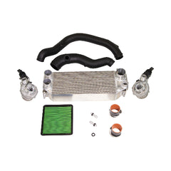 Edelbrock Twin-Force Stg 2 Kit No Tuner 17-22 Ford F150/Raptor 3.5L HO EcoBoost PN. 158330