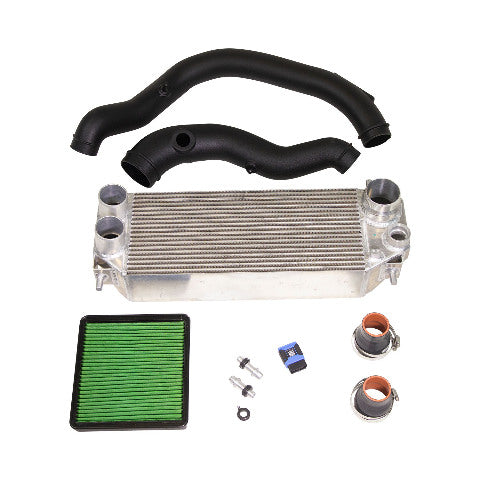 Edelbrock Twin-Force Stg 1 for 17-22 Ford F150/Raptor 3.5L HO EcoBoost PN. 158331