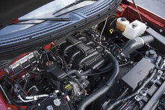 Edelbrock 15836 SC R2650 2018 FORD F150 5.0L DI/PI V8 ENGINES