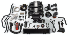 Edelbrock 15836 SC R2650 2018 FORD F150 5.0L DI/PI V8 ENGINES