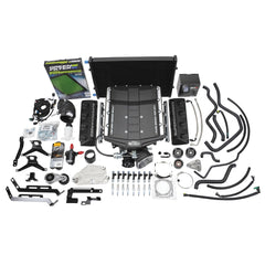 Edelbrock 15838 SC 2015-17 FORD MUSTANG MODULAR NOSE 5.0L V8 STAGE 1