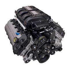 Edelbrock 1588 SC ASSY 2011-14 MUSTANG GT 5.0L INVERTED