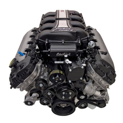 Edelbrock 1588 SC ASSY 2011-14 MUSTANG GT 5.0L INVERTED
