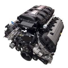 Edelbrock 1588 SC ASSY 2011-14 MUSTANG GT 5.0L INVERTED