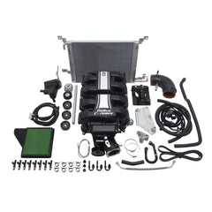Edelbrock 15880 SC ASSY 2011-14 MUSTANG GT 5.0L INVERTED NO TUNER