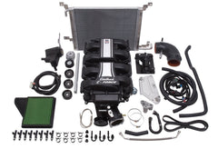 Edelbrock 15880 SC ASSY 2011-14 MUSTANG GT 5.0L INVERTED NO TUNER
