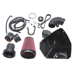 Edelbrock 15882 SC UPGRADE KIT 11-14 FORD MUSTANG STAGE II