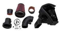 Edelbrock 15898 AIR INTAKE COMPETITION E-FORCE 2011 FORD MUSTANG