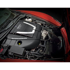 Edelbrock 1590 SC ASSY 2008-10 CORVETTE BASE MODEL