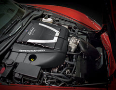 Edelbrock 1590 SC ASSY 2008-10 CORVETTE BASE MODEL