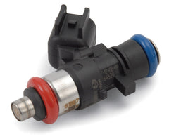 Edelbrock 15901 FUEL INJECTOR KIT 50 LB/HR LONG 60mm USCAR HIGH IMPEDANCE SET OF 8