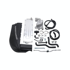 Edelbrock 15905 SC ACCESSORY KIT LS3 2010-11 GRAND SPORT CORVETTE