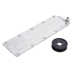 Edelbrock 15908 VALLEY PLATE COMP E-FORCE SUPERCHARGED 10 AUTO CAMARO