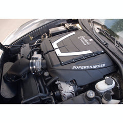 Edelbrock 1591 SC ASSY 08-10 CORVETTE 600HP