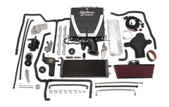 Edelbrock 1595 SC ASSY 05-07 CORVETTE BASE MODEL COMPETITION