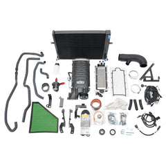 Edelbrock 159950 SC CHEVY CAMARO 2016-19 GEN II HFV6 NO TUNER