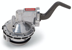 Edelbrock 1713 FUEL PUMP MECHANICAL PERF RPM STREET 110 GPH GAS ONLY PONTIAC V8