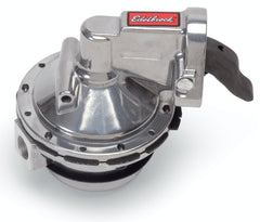 Edelbrock 1721 Performer RPM Mechanical Fuel Pump for Big-Block Chevrolet (110 GPH)