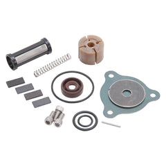 Edelbrock 178060 REBUILD KIT FOR 1824270600 (160 GPH) SERIES OF ELECTRIC FUEL PUMPS