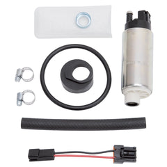 Edelbrock 17933 FUEL PUMP, 255 LPH IN TANK, 85-92 GM CARS and TRUCKS