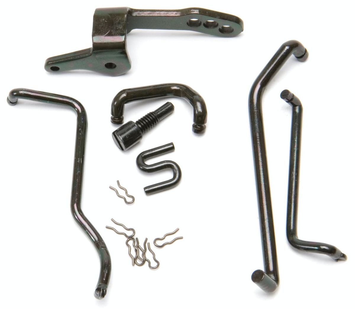 Edelbrock 1873 LINKAGE KIT, THUNDER SERIES