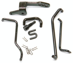 Edelbrock 1873 LINKAGE KIT, THUNDER SERIES