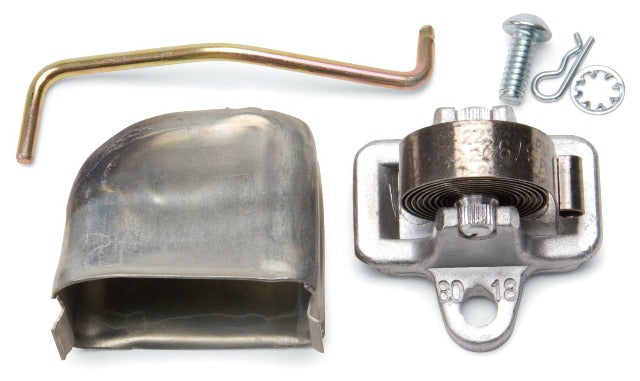 Edelbrock 1935 BBC DIVORCED CHOKE KIT