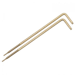 Edelbrock 1956 METERING ROD, .071 x .042 PERFORMER SERIES AVS2 and THUNDER AVS CARBURETOR QTY 2