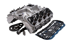 Edelbrock 2024 POWER PKG, TOP END KIT E-STREET and PERFORMER BBC