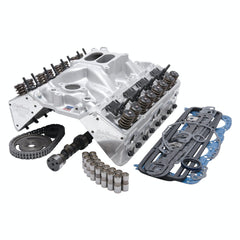 Edelbrock 2038 E-Street Top End Kit for S/B Chevy