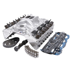 Edelbrock 2038 E-Street Top End Kit for S/B Chevy