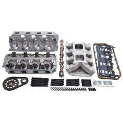 Edelbrock 2052 PWR PKG TOP END KIT CHRYSLER 426-572 GEN II HEMI 650+ HP