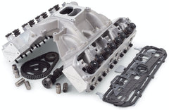 Edelbrock 2087 PWR PKG TOP END KIT 440 BB CHRYSLER