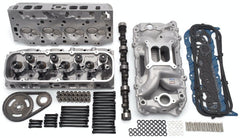 Edelbrock 2095 Performer RPM Top End Kit for BBC