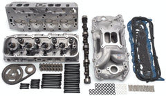 Edelbrock 2095 Performer RPM Top End Kit for BBC