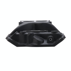 Edelbrock 21043 MANIFOLD, SBC 1987-95 NON-EGR BLACK