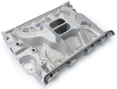 Edelbrock 21051 POLISHED (NR) PERFORMER 390 W/O EGR