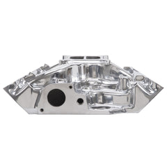 Edelbrock 21051 POLISHED (NR) PERFORMER 390 W/O EGR