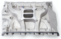 Edelbrock 21051 POLISHED (NR) PERFORMER 390 W/O EGR