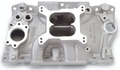 Edelbrock 2111 MANIFOLD INTAKE PERF CHEVY V6