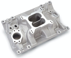 Edelbrock 2114 PERFORMER VORTEC V6 MANIFOLD