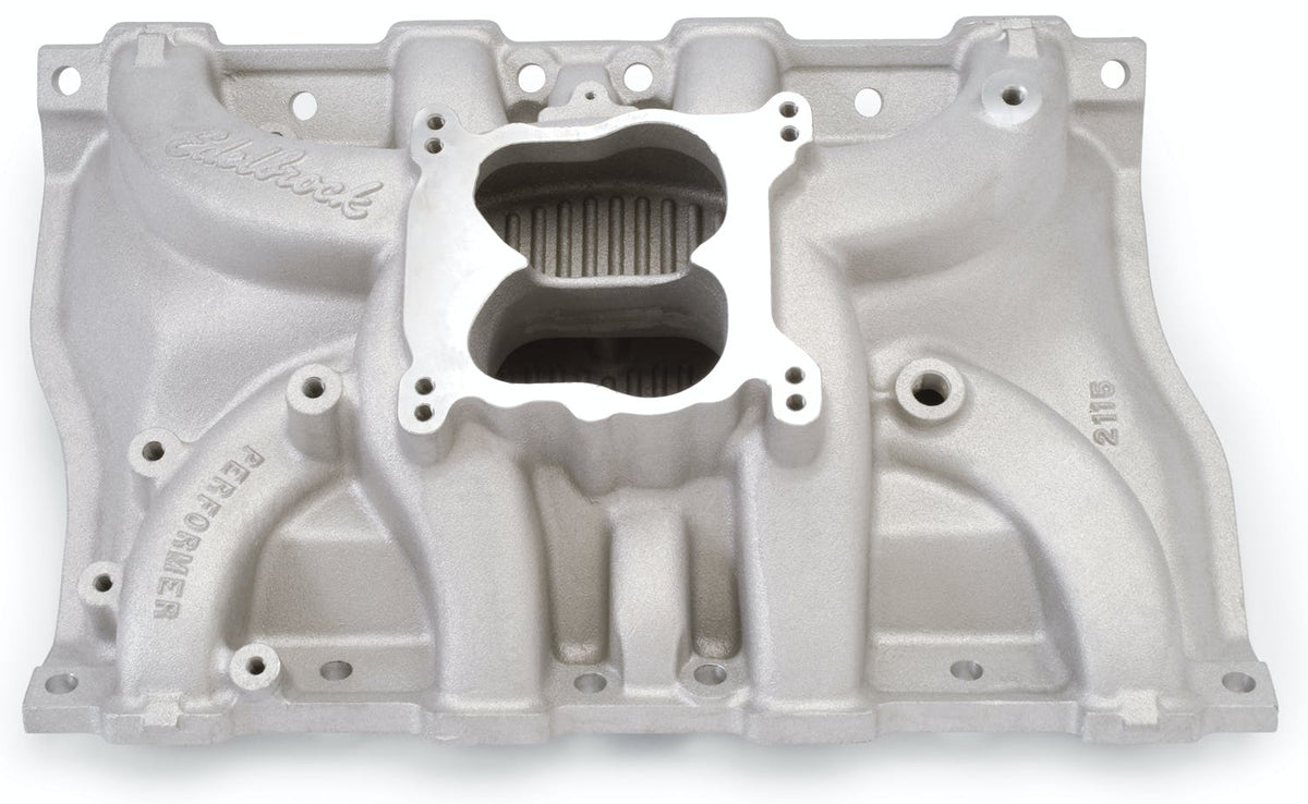 Edelbrock 2115 PERFORMER CADILLAC