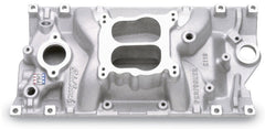 Edelbrock 2116 MANIFOLD, SBC PERFORMER VORTEC