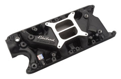 Edelbrock 21213 MANIFOLD, PERFORMER SBF 289/302 NON-EGR BLACK