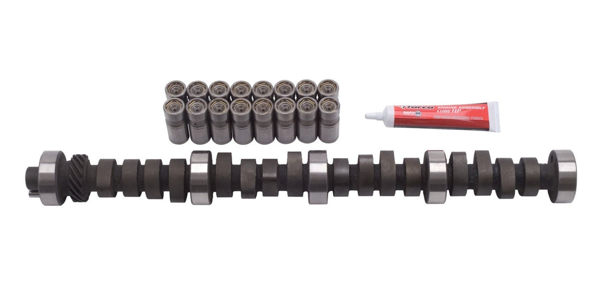 Edelbrock 2122 Performer-Plus Camshaft Kit for SBF 289-302 V8