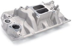 Edelbrock 2131 MANIFOLD, AMC PERFORMER 290-401 V8 NON-EGR