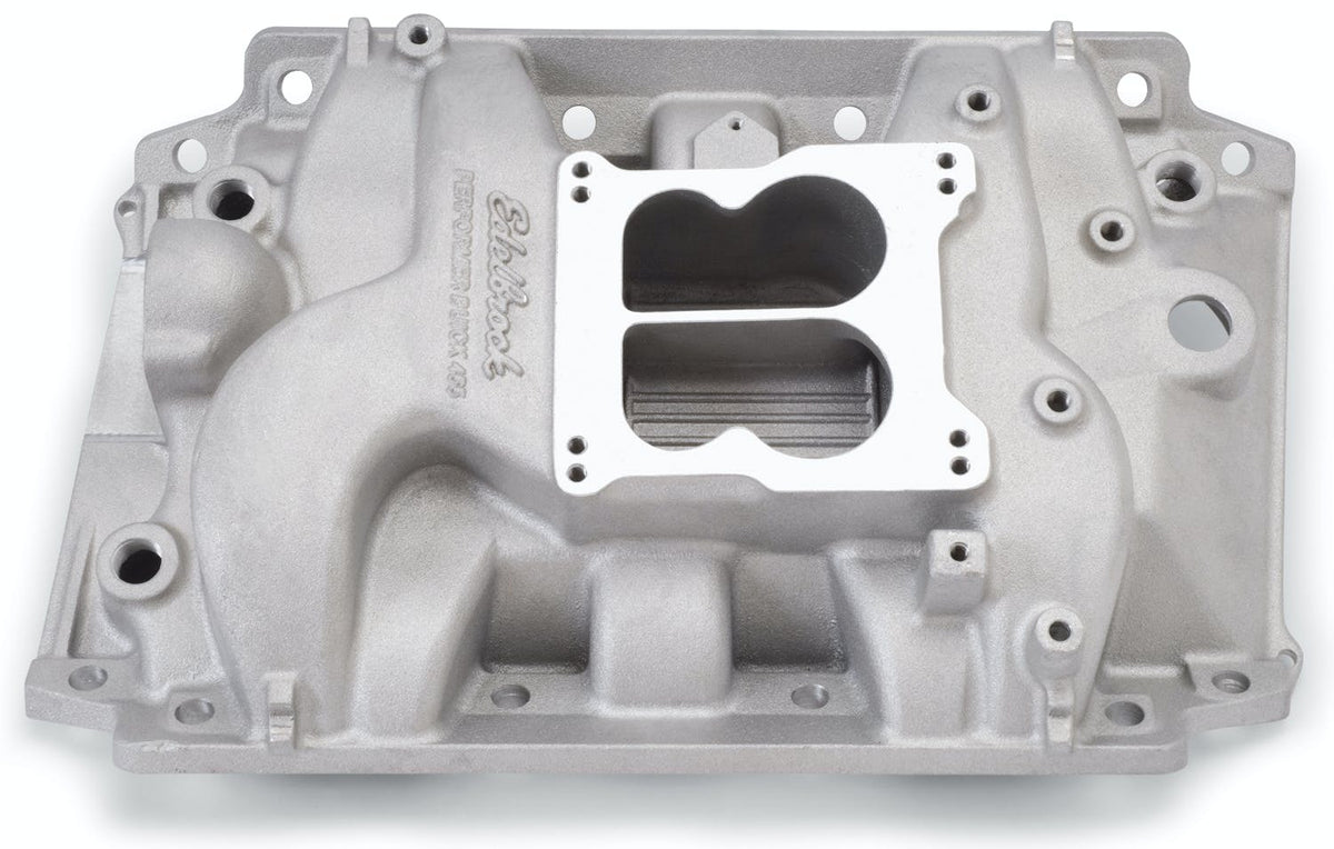 Edelbrock 2146 PERFORMER BUICK 455