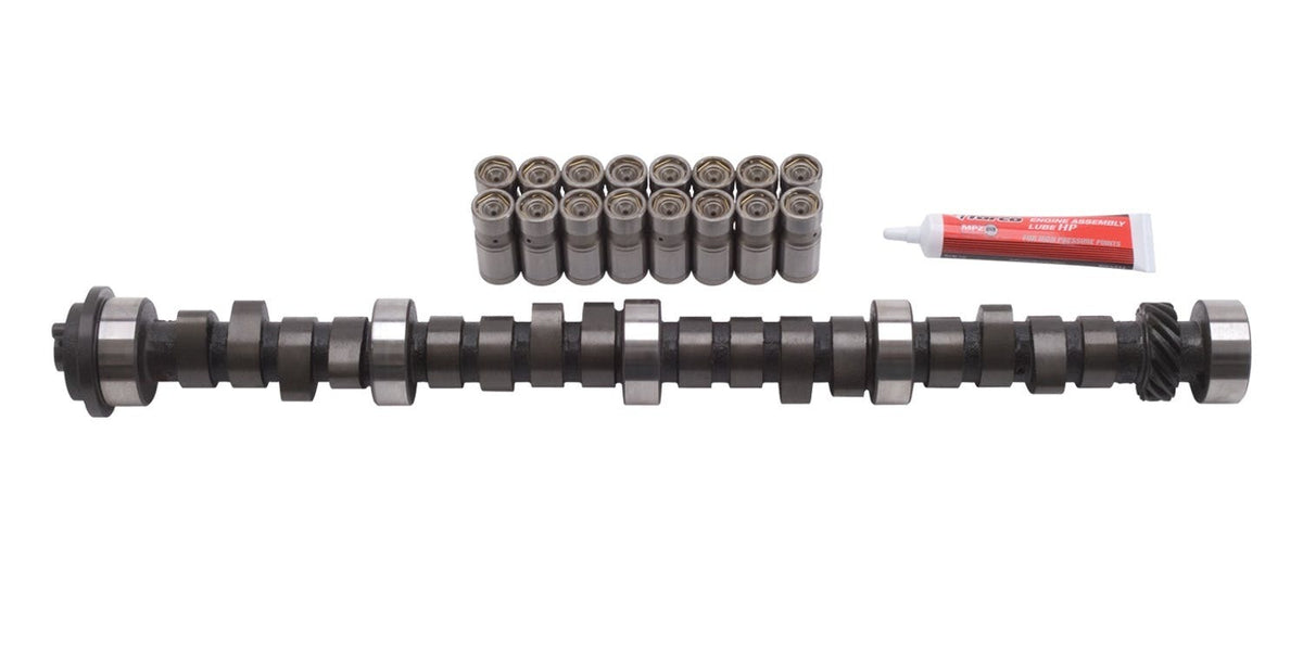 Edelbrock 2152 Performer-Plus Camshaft Kit for Oldsmobile 400-425-455 V8